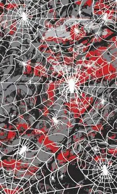 P3983 Spider Web Custom Body Skin 1