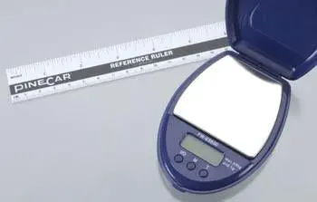 P4035 Performance & Conformity System 1