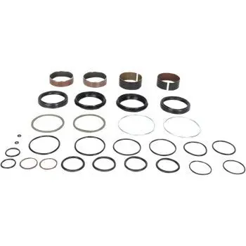 Pivot Works Shock Rebuild Kit Yamaha Yz125 Yz250 Yz250x Yz125x Pwshr-Y03-000 2