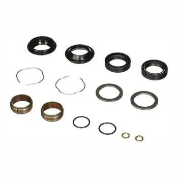 Pivot Works Fork Seals And Bushing Kit - Pwffk-K19-000 - 2000-2023 Kawasaki Kx65 1