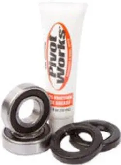 Pivot Works Oem Replacement Front Wheel Bearing Kit - Pwfwk-H25-001 - 2007-2023 Honda Crf150r, And Crf150rb 2