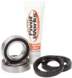 Pivot Works Oem Replacement Front Wheel Bearing Kit - Pwfwk-S16-400 - 2019-2022 Kawasaki Kx450sr, Kx450f, And Kx450x 2