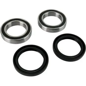 Pivot Works Oem Replacement Front Wheel Bearing Kit - Pwfwk-T11-521 - 2001-2024 Beta 1