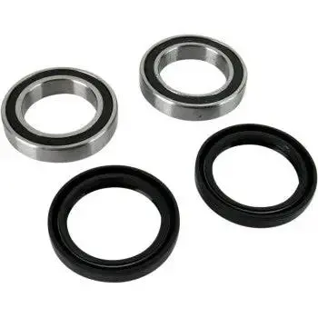 Pivot Works Oem Replacement Front Wheel Bearing Kit - Pwfwk-T11-521 - 2001-2024 Ktm 450 Sx-F, 350 Sx-F, And 250 Sx-F 1