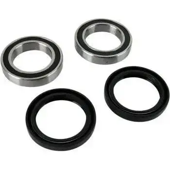 Pivot Works Oem Replacement Front Wheel Bearing Kit - Pwfwk-T11-521 - 2015-2024 Husqvarns Tc 125, Tc 250, Fc 250, Fc 350, And Fc 450 1