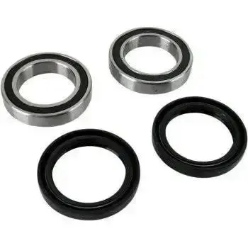 Pivot Works Oem Replacement Front Wheel Bearing Kit - Pwfwk-T11-521 - 2021-2024 Gas Gas Mc 250F, Mc 450F 1