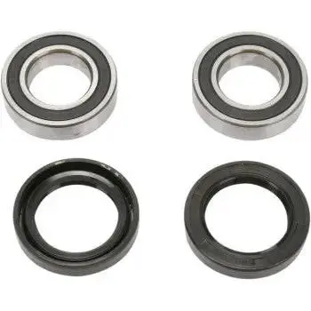 Pivot Works Pwfwk-Y07-421 Front Wheel Bearing Kit Yamaha Yz/Wr 1998-2023 1