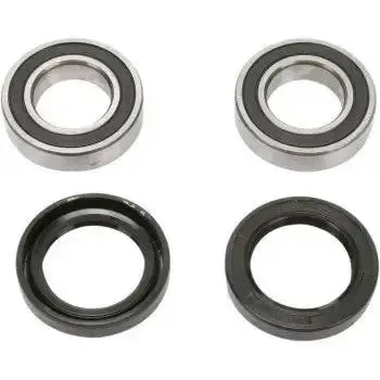 Pivot Works Oem Replacement Front Wheel Bearing Kit - Pwfwk-Y07-421 - 1998-2022 Yamaha Yz400f, Yz426f, And Yz250f 1