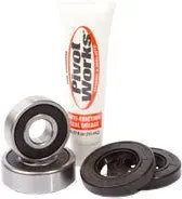 Pivot Works Pwrwk-K09-008 Front Wheel Bearing Kit 98-26 Kawasaki Kx85 Kx100 Kx112 2