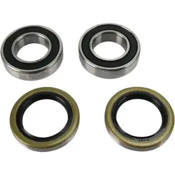 Pivot Works Oem Replacement Rear Wheel Bearing Kit - Pwrwk-T04-521 - 2005-2022 Ktm Motorcycles 1