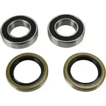 Pivot Works Oem Replacement Rear Wheel Bearing Kit - Pwrwk-T04-521 - 2014-2022 Husqvarns Fc 250, Fc 350, And Fc 450 1