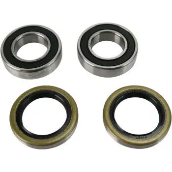 Pivot Works Oem Replacement Rear Wheel Bearing Kit - Pwrwk-T04-521 - 2021-2022 Gas Gas Mc 85, Mc 125, Mc 250F, Mc 450F 1