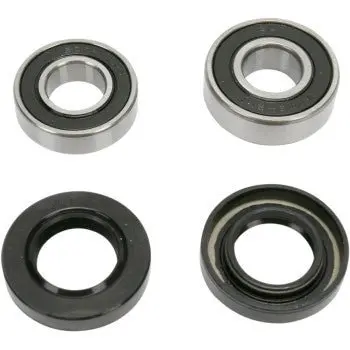 Pivot Works Oem Replacement Rear Wheel Bearing Kit - Pwrwk-Y25-008 - 2002-2023 Yamaha Yz85 1