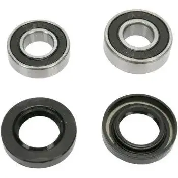Pivot Works Oem Replacement Rear Wheel Bearing Kit - Pwrwk-Y25-008 - 2018-2023 Yamaha Yz65 1