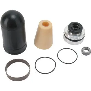 Pivot Works Shock Rebuild Kit Kawasaki Kx450f 2006-2008 Pwshr-K05-000 1
