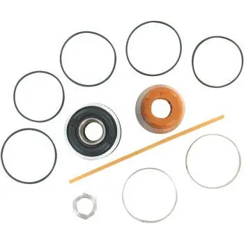 Pivot Works - Pwshr-T01-000 - Shock Rebuild Kit | Fits 2005 Ktm Models 1