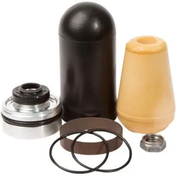 Pivot Works Shock Rebuild Kit Yamaha Yz250f Yz450f Yz250fx 10-24 Pwshr-Y04-000 1