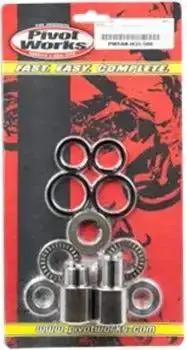 Pivot Works Pwsak-T06-000 Swingarm Bearing Kit 98-25 Ktm Gas Gas Husqvarna 50 Sx/65 Sx 2