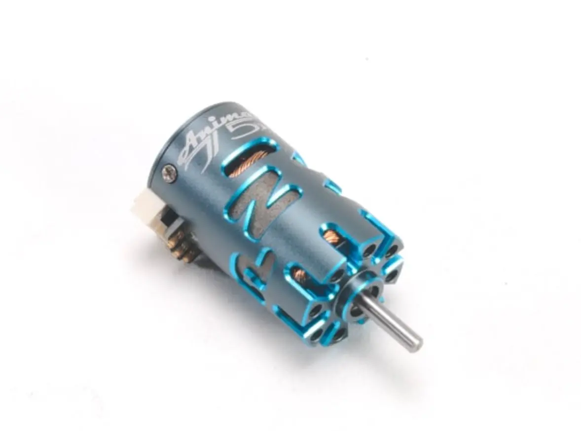 Pn Racing Anima 7500Kv Sensored Brushless Motor 1
