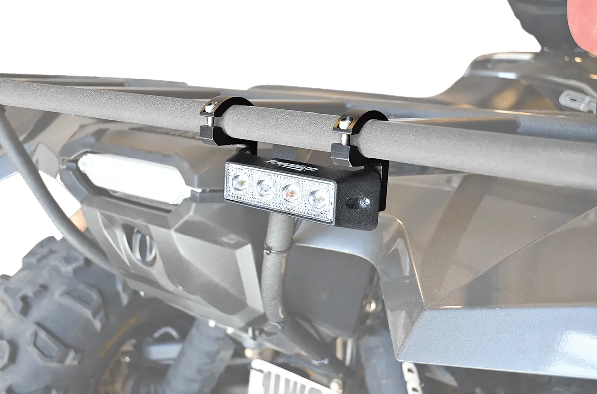 Powermadd Auto-Reverse Led Light Kit 66005 Fits Yamaha Grizzly Kodiak Viking 1