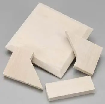 10203 Display Stand Kit 1