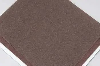 10205 Sandpaper Ii Assortment 4 X 5.5 1
