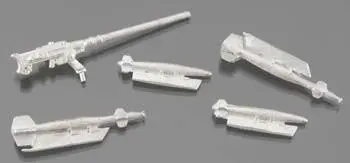 10208 Armaments Assorted 1