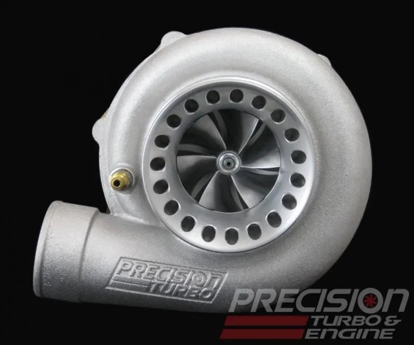 Precision Turbo Gen1 Turbocharger – 11104210119, High-Efficiency Core 1
