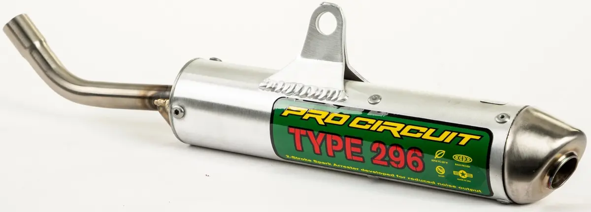 Pro Circuit 1352325 Spark Arrestor For Husqvarna And Ktm 250/300 Models 1