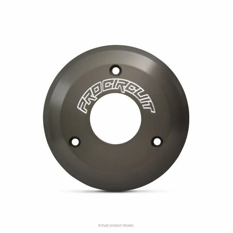 Pro Circuit Pc Billet Ignition Cover - Ick20110 - 2010-2023 Kawasaki Klx110, Klx110l 1