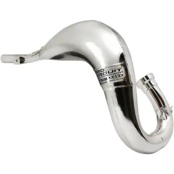 Pro Circuit Platinum Exhaust Pipe  - 0831865 - 2018-2024 Yamaha Yz65 1