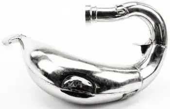 Pro Circuit Platinum Exhaust Pipe - 0831985 - 2019-2024 Yamaha Yz85 1