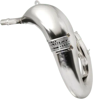 Pro Circuit Platinum Pipe Husqvarna Tc 65 / Gas Gas Mc 65 2017-2023 0851665 1