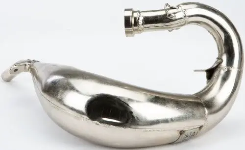 Pro Circuit Platinum Exhaust Pipe - 0861985 - 2018-2023 Ktm 85 Sx,  Gas Gas Mc 85 1