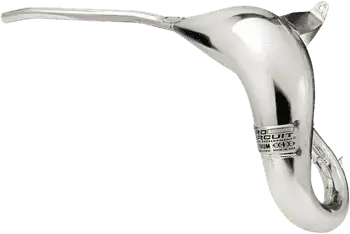 Pro Circuit Platinum Performance Pipe Exhaust 0842085 / 2002-2022 Suzuki Rm85 1