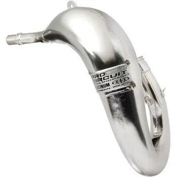 Pro Circuit Platinum Pipe Ktm 65 Sx 2016-2023 - 0851665 1