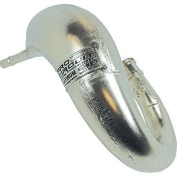 Pro Circuit Platinum Pipe - 0852312 - 2023-2024 Husqvarna Tc 125, Ktm 125 Sx 1