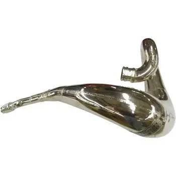 Pro Circuit Platinum Pipe - Ps04250p - 2004-2008 Suzuki Rm250 1