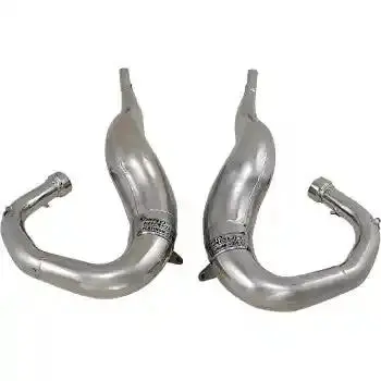 Pro Circuit - Pqy87350p - Platinum Head Pipe - Yamaha Banshee 1987-2006 - High Performance Exhaust 1