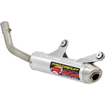 Pro Circuit R-304 Silencers - 11101430 - 2013-2019 Beta 250 Rr 2T, 300 Rr 2T 1