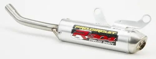 Pro Circuit R-304 Silencers - 1151912 - 2019-2022 Husqvarna Tc 125 1