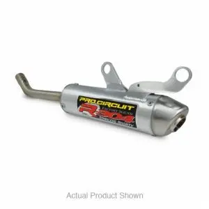 Pro Circuit R-304 Silencers - 1151912 - 2021-2022 Gas Gas Mc 125 1