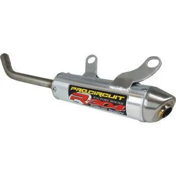 Pro Circuit R-304 Silencers - 1152312 - 2023-2024 Ktm 125 Sx, And Husqvarna Tc 125 1