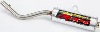 Pro Circuit R-304 Silencers Kawasaki Kx65 02-22 Exhaust Sk02065-R 1