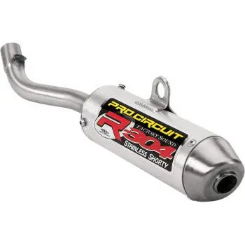 Pro Circuit R-304 Silencers - St09065-Re - 2009-2015 Ktm 65Sx 1