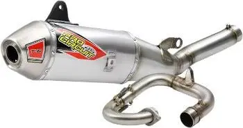 Pro Circuit T-6 Exhaust System 0132345 Yamaha Yz450f Yz450fx 2023-2025 1