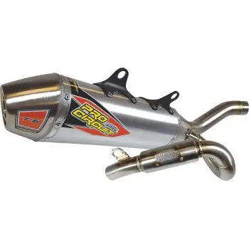 Pro Circuit T-6 Stainless Steel Exhaust 0152245G - 2022 Ktm 450 Sx-F 1
