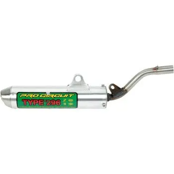 Pro Circuit Type 296 Spark Arrestor - Sk98080-296 - 2001-2043 Kawasaki Kx112. Kx100, And Kx85 1