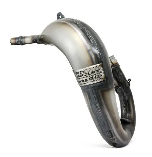 Pro Circuit Works Exhaust 2-Stroke Exhaust Pipe - 2016-2022 Kawasaki Kx 65 - 0721665 1