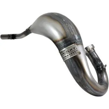 Pro Circuit Works Exhaust 2-Stroke Exhaust Pipe - 0731985 - 2019-2024 Yamaha Yz85 1